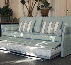 Итальянские Диваны - Диван-кровать MULTI Итальянские Диваны - Диван-кровать MULTI фабрика Meta Design