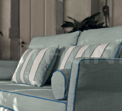 Итальянские Диваны - Диван-кровать MULTI Итальянские Диваны - Диван-кровать MULTI фабрика Meta Design