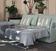 Итальянские Диваны - Диван-кровать MULTI Итальянские Диваны - Диван-кровать MULTI фабрика Meta Design