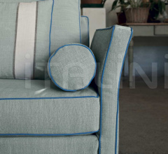 Итальянские Диваны - Диван-кровать MULTI Итальянские Диваны - Диван-кровать MULTI фабрика Meta Design