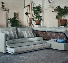 Итальянские Диваны - Диван-кровать MULTI Итальянские Диваны - Диван-кровать MULTI фабрика Meta Design