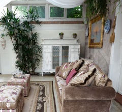 Диван Pegaso фабрика Ditre Italia