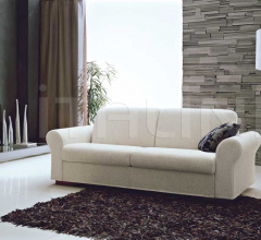 Итальянские Диваны - Диван-кровать OLIMPUS Итальянские Диваны - Диван-кровать OLIMPUS фабрика Meta Design