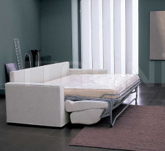 Итальянские Диваны - Диван-кровать OLIMPUS Итальянские Диваны - Диван-кровать OLIMPUS фабрика Meta Design