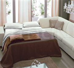 Итальянские Диваны - Диван-кровать OLIMPUS Итальянские Диваны - Диван-кровать OLIMPUS фабрика Meta Design