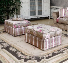 Пуф Pegaso фабрика Ditre Italia