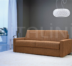 Итальянские Диваны - Диван-кровать ROMEO Итальянские Диваны - Диван-кровать ROMEO фабрика Meta Design