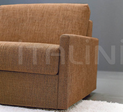 Итальянские Диваны - Диван-кровать ROMEO Итальянские Диваны - Диван-кровать ROMEO фабрика Meta Design