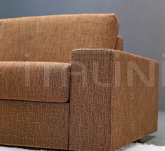 Итальянские Диваны - Диван-кровать ROMEO Итальянские Диваны - Диван-кровать ROMEO фабрика Meta Design