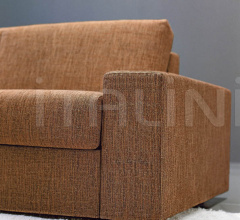 Итальянские Диваны - Диван-кровать ROMEO Итальянские Диваны - Диван-кровать ROMEO фабрика Meta Design