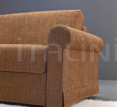 Итальянские Диваны - Диван-кровать ROMEO Итальянские Диваны - Диван-кровать ROMEO фабрика Meta Design