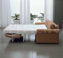 Итальянские Диваны - Диван-кровать ROMEO Итальянские Диваны - Диван-кровать ROMEO фабрика Meta Design