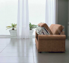 Итальянские Диваны - Диван-кровать ROMEO Итальянские Диваны - Диван-кровать ROMEO фабрика Meta Design