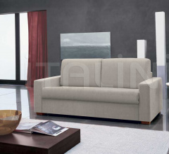 Итальянские Диваны - Диван-кровать SUPER Итальянские Диваны - Диван-кровать SUPER фабрика Meta Design