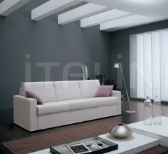 Итальянские Диваны - Диван-кровать SUPER Итальянские Диваны - Диван-кровать SUPER фабрика Meta Design