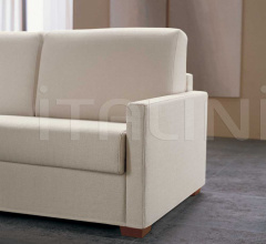 Итальянские Диваны - Диван-кровать SUPER Итальянские Диваны - Диван-кровать SUPER фабрика Meta Design