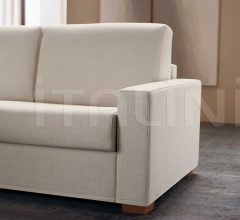 Итальянские Диваны - Диван-кровать SUPER Итальянские Диваны - Диван-кровать SUPER фабрика Meta Design