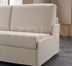 Итальянские Диваны - Диван-кровать SUPER Итальянские Диваны - Диван-кровать SUPER фабрика Meta Design