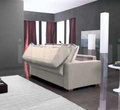 Итальянские Диваны - Диван-кровать SUPER Итальянские Диваны - Диван-кровать SUPER фабрика Meta Design