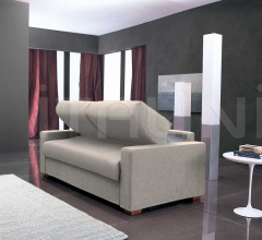 Итальянские Диваны - Диван-кровать SUPER Итальянские Диваны - Диван-кровать SUPER фабрика Meta Design