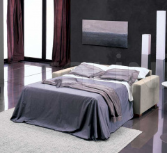 Итальянские Диваны - Диван-кровать SUPER Итальянские Диваны - Диван-кровать SUPER фабрика Meta Design