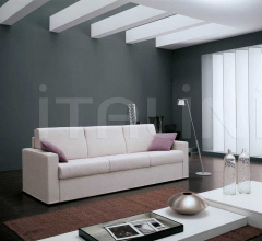 Итальянские Диваны - Диван-кровать TRAVERSO Итальянские Диваны - Диван-кровать TRAVERSO фабрика Meta Design