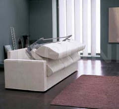 Итальянские Диваны - Диван-кровать TRAVERSO Итальянские Диваны - Диван-кровать TRAVERSO фабрика Meta Design