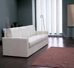 Итальянские Диваны - Диван-кровать TRAVERSO Итальянские Диваны - Диван-кровать TRAVERSO фабрика Meta Design