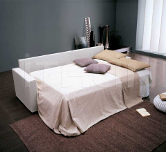 Итальянские Диваны - Диван-кровать TRAVERSO Итальянские Диваны - Диван-кровать TRAVERSO фабрика Meta Design