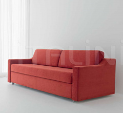 Итальянские Диваны - Диван-кровать TWIN Итальянские Диваны - Диван-кровать TWIN фабрика Meta Design