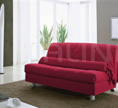 Итальянские Диваны - Диван-кровать GINGER Итальянские Диваны - Диван-кровать GINGER фабрика Meta Design