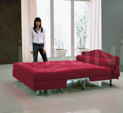 Итальянские Диваны - Диван-кровать GINGER Итальянские Диваны - Диван-кровать GINGER фабрика Meta Design