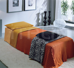 Итальянские Пуфы - Пуф GERRY фабрика Meta Design