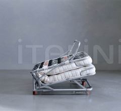 Итальянские Пуфы - Пуф GERRY фабрика Meta Design