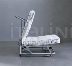 Итальянские Пуфы - Пуф GERRY фабрика Meta Design