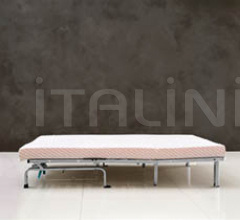 Итальянские Диваны - Диван-кровать SEMPLICE Итальянские Диваны - Диван-кровать SEMPLICE фабрика Meta Design