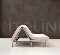 Итальянские Диваны - Диван-кровать SEMPLICE Итальянские Диваны - Диван-кровать SEMPLICE фабрика Meta Design