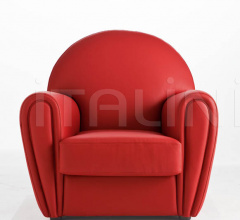 Итальянские Кресла - Кресло CINDY Итальянские Кресла - Кресло CINDY фабрика Meta Design