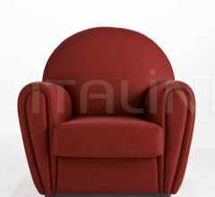 Итальянские Кресла - Кресло CINDY Итальянские Кресла - Кресло CINDY фабрика Meta Design