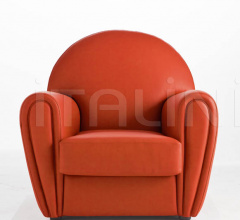 Итальянские Кресла - Кресло CINDY Итальянские Кресла - Кресло CINDY фабрика Meta Design