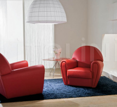 Итальянские Кресла - Кресло CINDY Итальянские Кресла - Кресло CINDY фабрика Meta Design