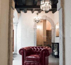 Итальянские Кресла - Кресло CLASSIC Итальянские Кресла - Кресло CLASSIC фабрика Meta Design