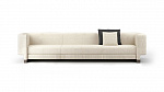 Новая коллекция: диван Elissa от Gallotti&Radice