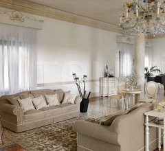 Диван Aurelia фабрика Ditre Italia