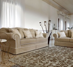 Диван Aurelia фабрика Ditre Italia