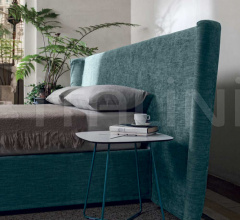 Кровать ARIA/ARIA LARGE Кровать ARIA/ARIA LARGE фабрика Meta Design