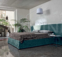 Кровать ARIA/ARIA LARGE Кровать ARIA/ARIA LARGE фабрика Meta Design