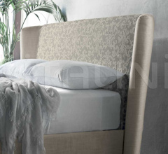 Кровать ARIA/ARIA LARGE Кровать ARIA/ARIA LARGE фабрика Meta Design