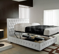 Кровать CLASS Кровать CLASS фабрика Meta Design