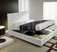 Кровать CLASS Кровать CLASS фабрика Meta Design